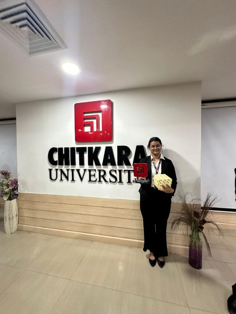 Its not just about participating its about winning it